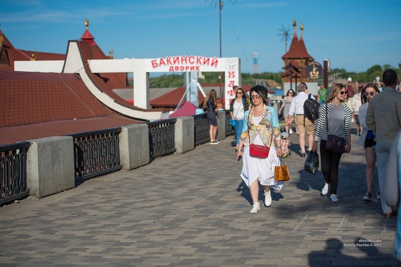 Информатор вышел «на охоту» в Днепре: ищите себя на фотографиях 8