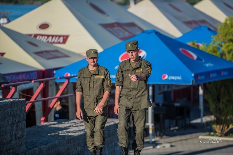 Информатор вышел «на охоту» в Днепре: ищите себя на фотографиях 15