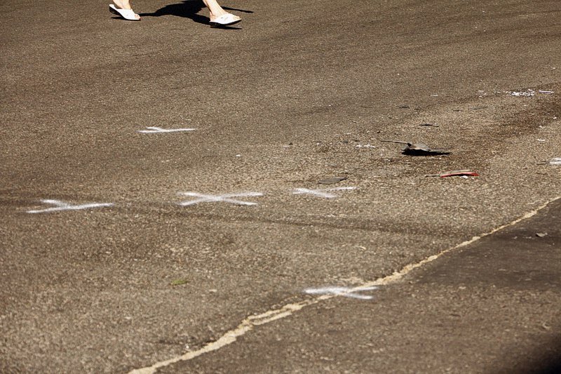 ДТП в центре Днепра: девушка на Renault не уступила дорогу Seat 10