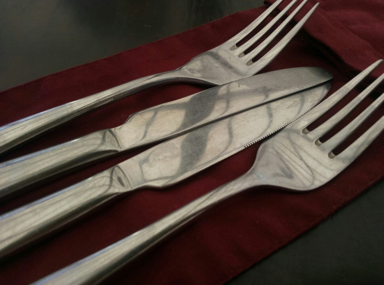 ГастроблоХ Днепра: плюсы и минусы кафе-бара «Damask» 5