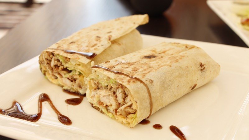 ГастроблоХ Днепра: плюсы и минусы кафе-бара «Damask» 6