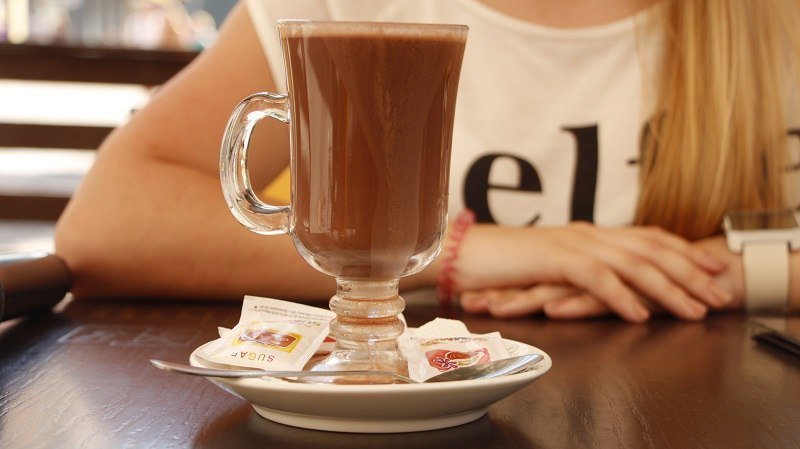 ГастроблоХ Днепра: плюсы и минусы кафе-бара «Damask» 8