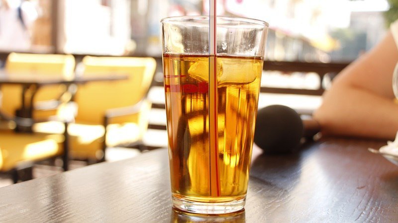 ГастроблоХ Днепра: плюсы и минусы кафе-бара «Damask» 9