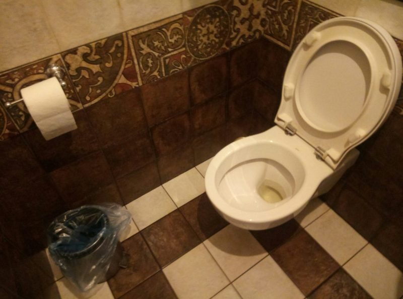 ГастроблоХ Днепра: плюсы и минусы кафе-бара «Damask» 15