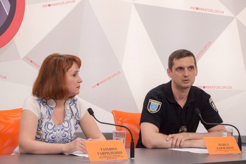 Как в Днепре борются с наркотической зависимостью: комментарии наркологов и полиции 2