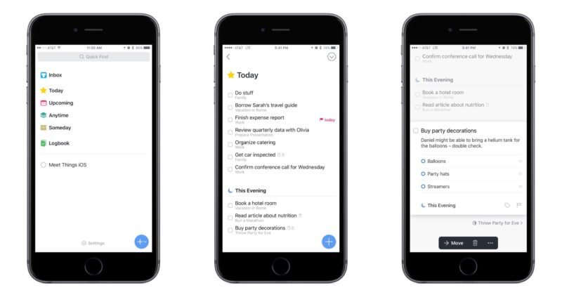 Apple выбрали лучшие приложения и игры для iPhone: узнай, какие 7