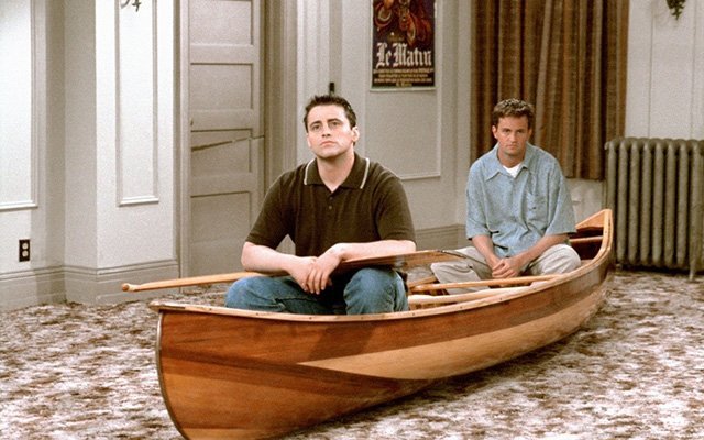 Ко Дню друзей: крутые цитаты из любимого сериала Friends 2