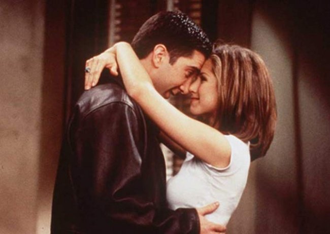 Ко Дню друзей: крутые цитаты из любимого сериала Friends 5