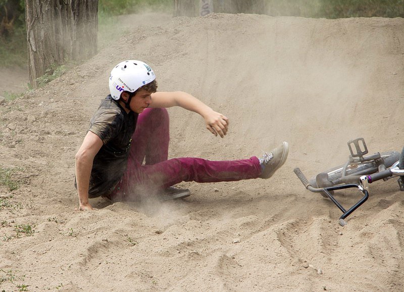 В Днепре прошел второй день фестиваля "Dnepr Action Fest" 4