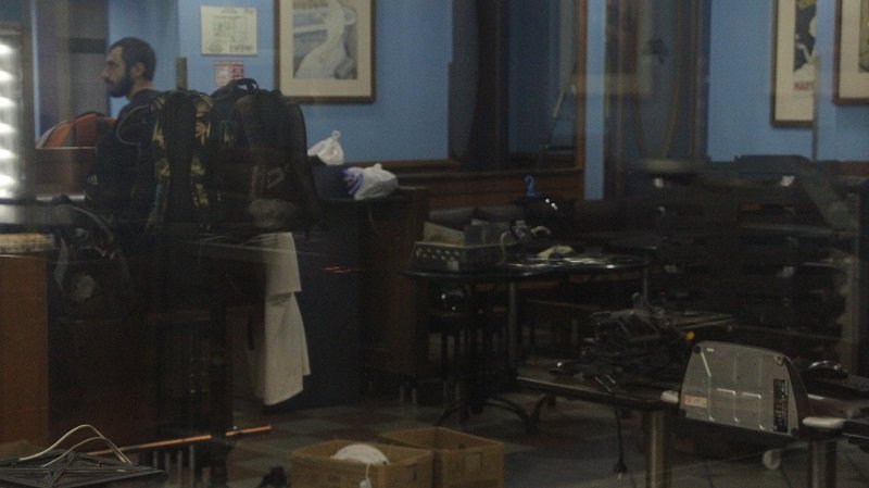 Прощай фаст-фуд: в Днепре временно закрыли McDonald’s в здании ЦУМа 9