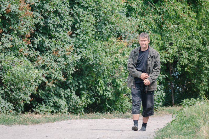 Полиция, спецназ и спасатели: в Днепре мужчина с гранатой устроил разборки с бывшей женой 5