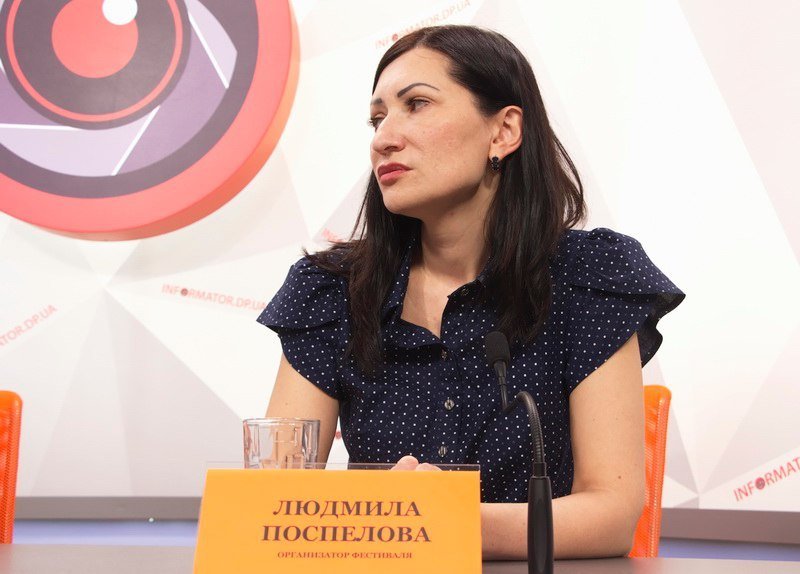 Под Днепром пройдет благотворительный фестиваль в помощь онкобольным детям 1