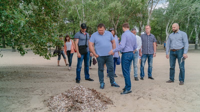 Бедненько, но чистенько