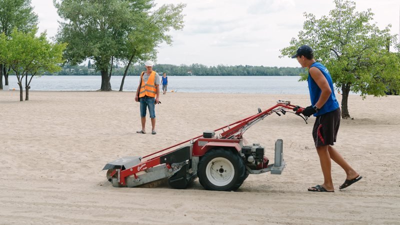 Бедненько, но чистенько