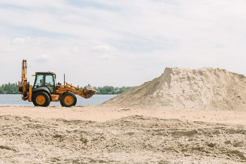 Бедненько, но чистенько