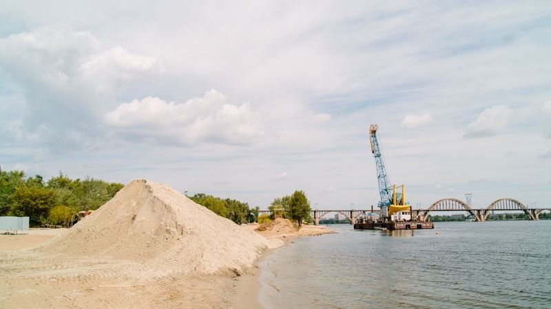 Бедненько, но чистенько