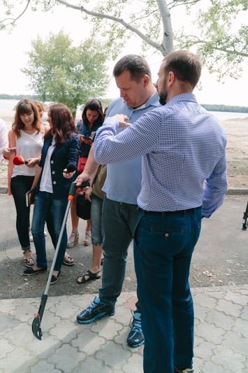 Бедненько, но чистенько