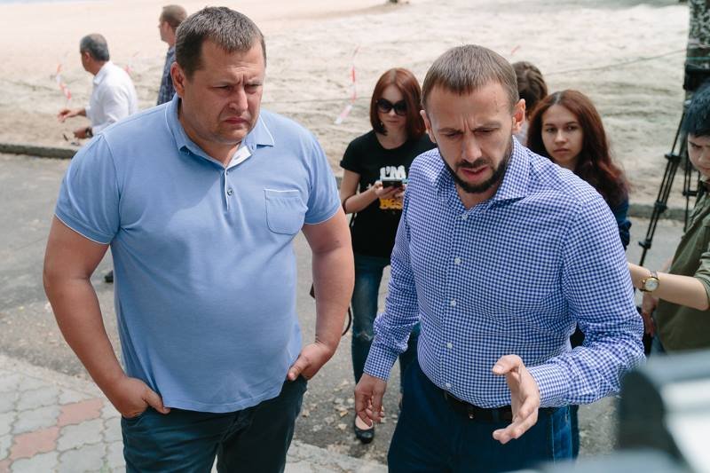 Бедненько, но чистенько