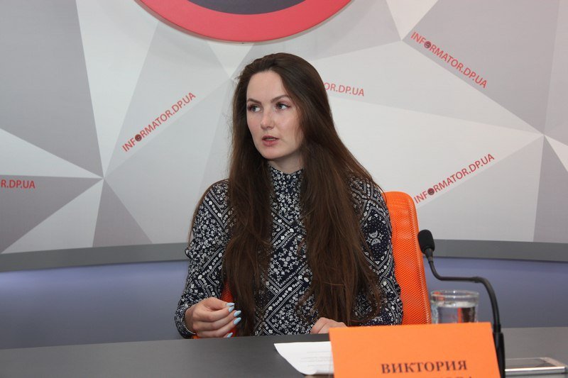 Квест-рум, интерактивный музей и интересные лекции: на Фестивальном причале жителям Днепра покажут «Креативні індустрії» 1