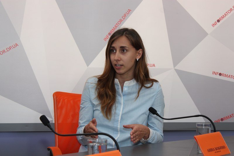 Квест-рум, интерактивный музей и интересные лекции: на Фестивальном причале жителям Днепра покажут «Креативні індустрії» 3