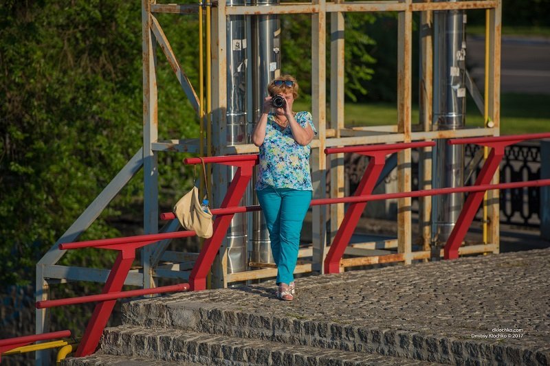 Информатор вышел "на охоту" в Днепре: ищите себя на фотографиях 1