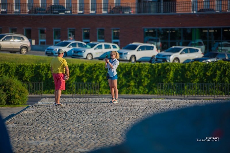 Информатор вышел "на охоту" в Днепре: ищите себя на фотографиях 2