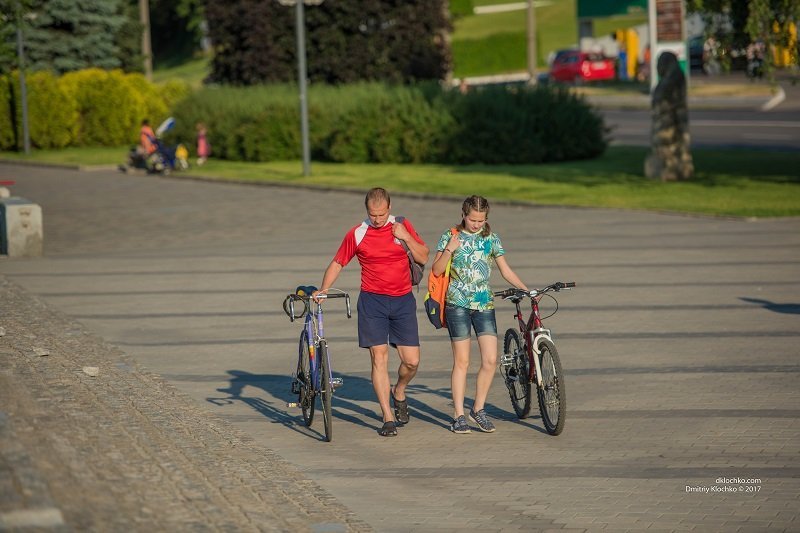 Информатор вышел "на охоту" в Днепре: ищите себя на фотографиях 5