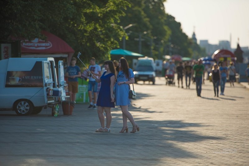 Информатор вышел "на охоту" в Днепре: ищите себя на фотографиях 7