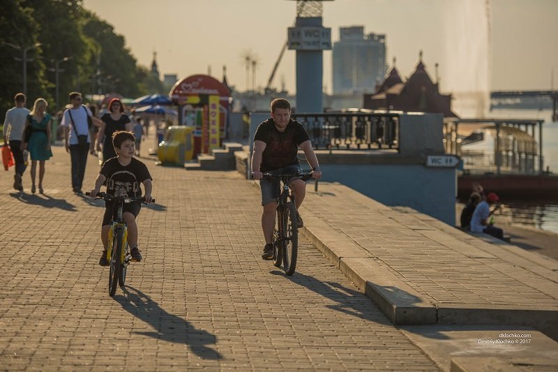 Информатор вышел "на охоту" в Днепре: ищите себя на фотографиях 8