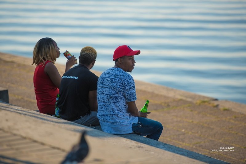 Информатор вышел "на охоту" в Днепре: ищите себя на фотографиях 9