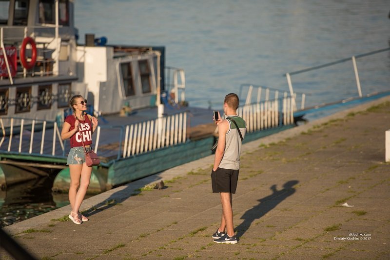 Информатор вышел "на охоту" в Днепре: ищите себя на фотографиях 10