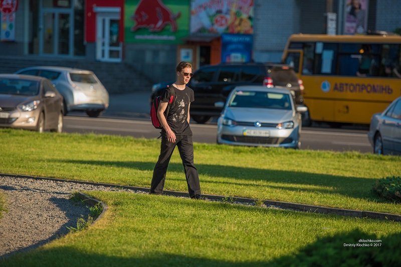 Информатор вышел "на охоту" в Днепре: ищите себя на фотографиях 11