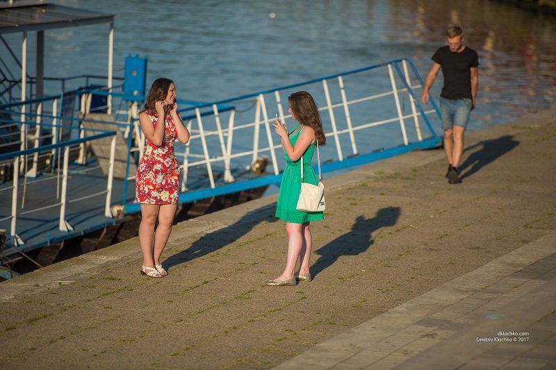 Информатор вышел "на охоту" в Днепре: ищите себя на фотографиях 13