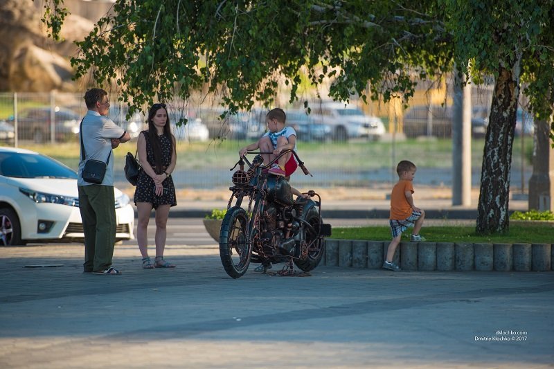 Информатор вышел "на охоту" в Днепре: ищите себя на фотографиях 14