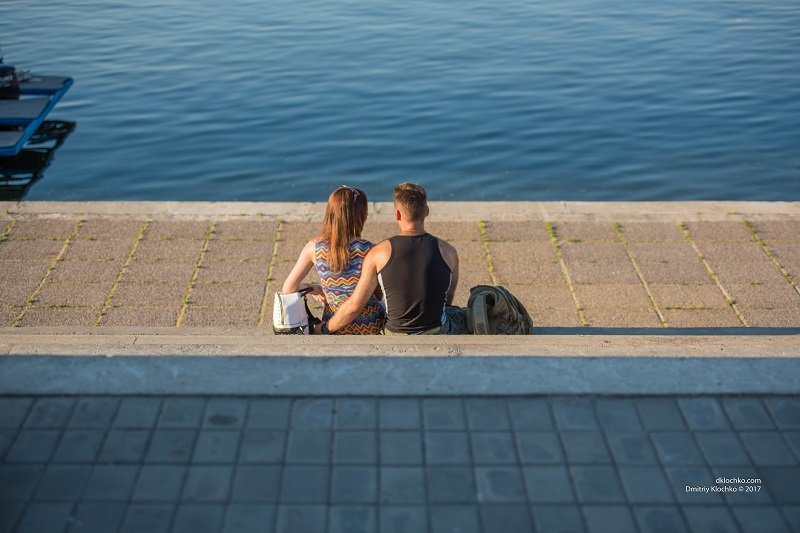 Информатор вышел "на охоту" в Днепре: ищите себя на фотографиях 15