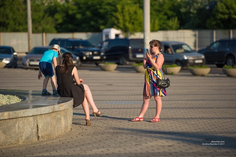 Информатор вышел "на охоту" в Днепре: ищите себя на фотографиях 17