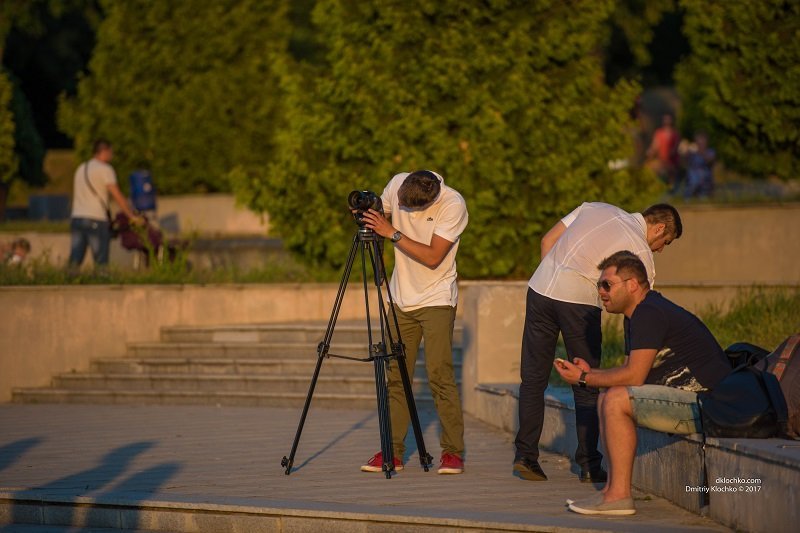 Информатор вышел "на охоту" в Днепре: ищите себя на фотографиях 25