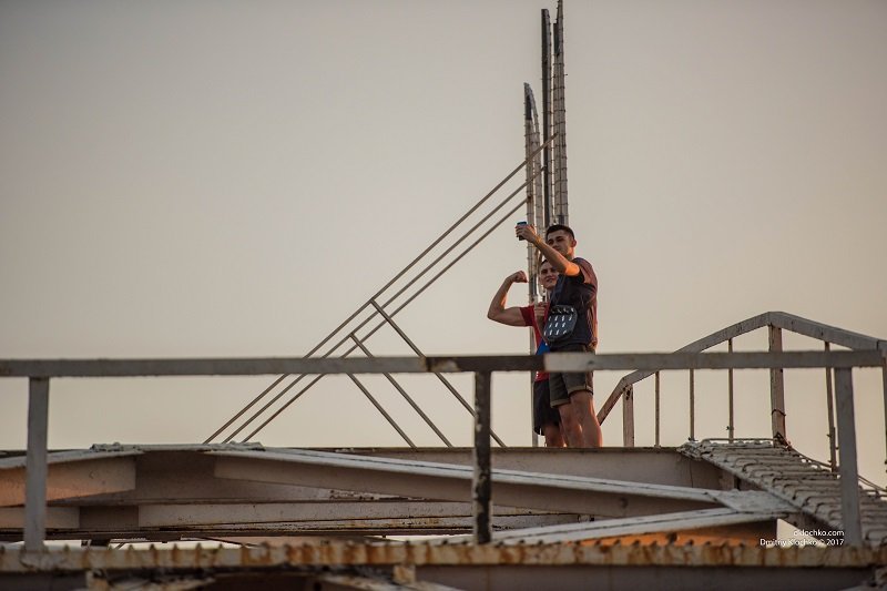 Информатор вышел "на охоту" в Днепре: ищите себя на фотографиях 29