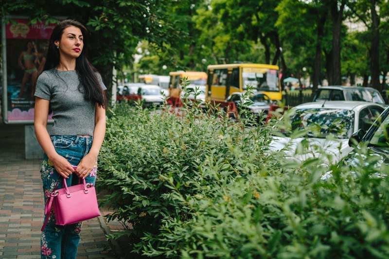 Информатор вышел "на охоту" в Днепре: ищите себя на фотографиях 35