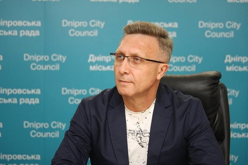 Под Днепром состоится II этап чемпионата Украины по автокроссу 1