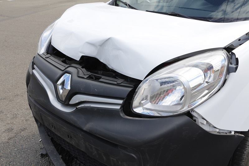 ДТП на проспекте Хмельницкого возле Melrose: пострадал ребенок 7