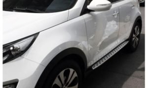 Боковые пороги – незаменимый элемент комфортного и безопасного автомобиля 2