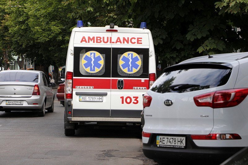 Патрульные, пожарные и взрывотехники: что происходило возле «Родины» 2