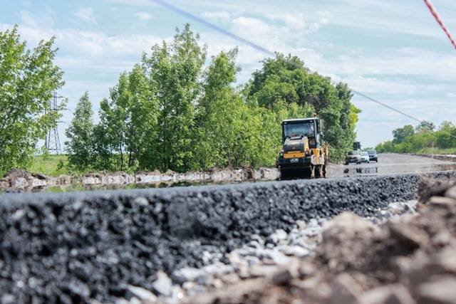 Эксклюзив: все, что нужно знать о ремонте дорог в Днепропетровской области 4