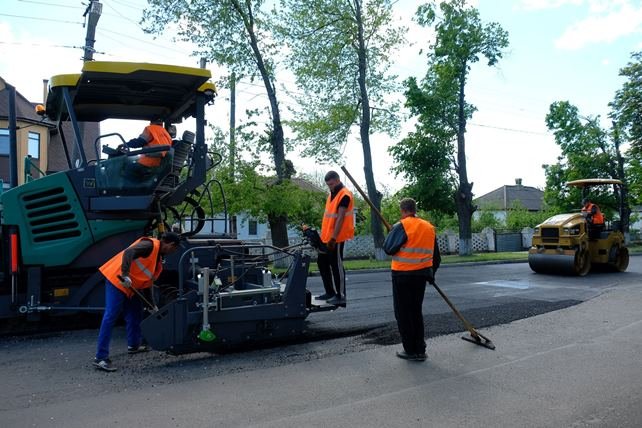 Эксклюзив: все, что нужно знать о ремонте дорог в Днепропетровской области 7