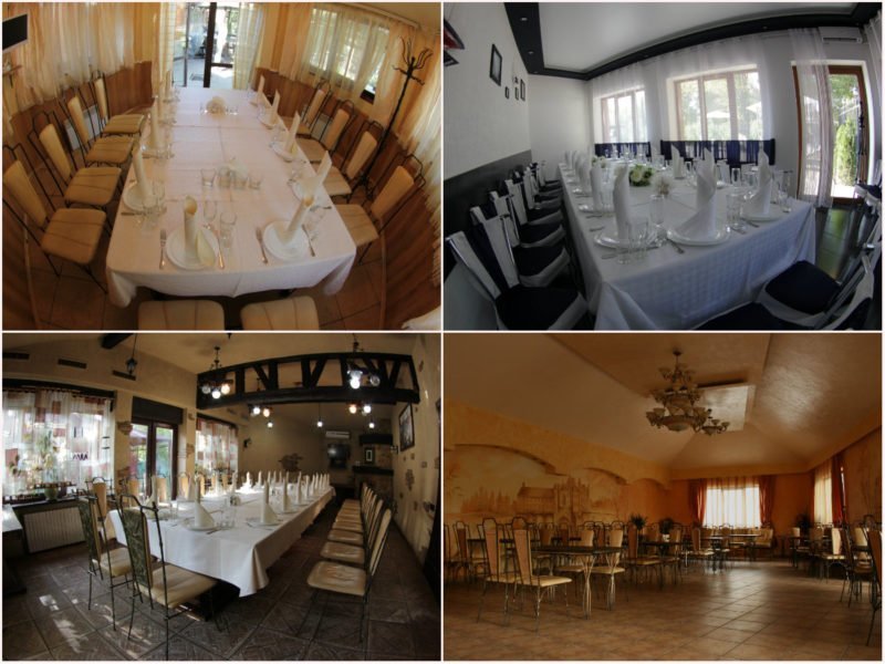 ГастроблоХ Днепра: плюсы и минусы ресторанного комплекса «Старый парк» 4