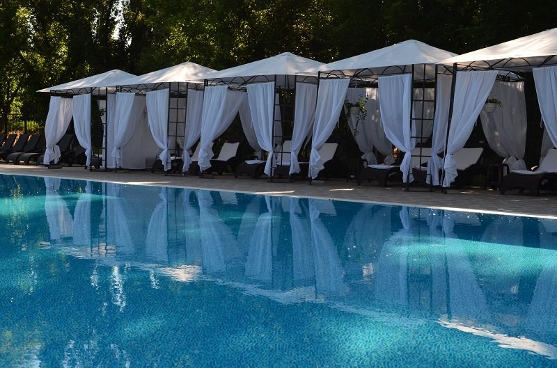 ГастроблоХ Днепра: плюсы и минусы ресторанного комплекса «Старый парк» 5