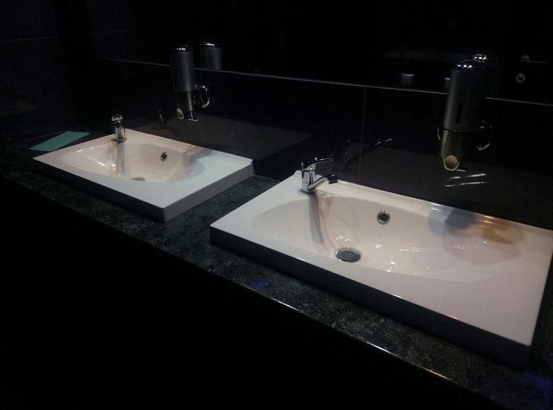 ГастроблоХ Днепра: плюсы и минусы ресторанного комплекса «Старый парк» 15