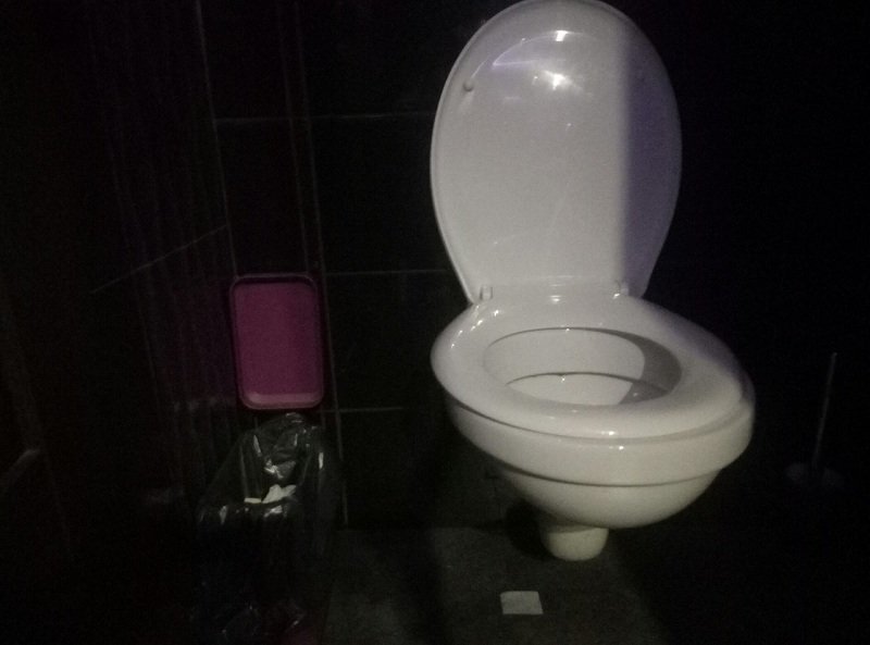 ГастроблоХ Днепра: плюсы и минусы ресторанного комплекса «Старый парк» 16