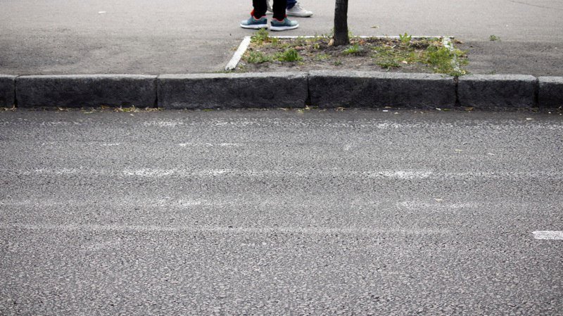 ДТП на Гагарина возле ДНУ: Volkswagen сбил насмерть 9-летнюю девочку 3